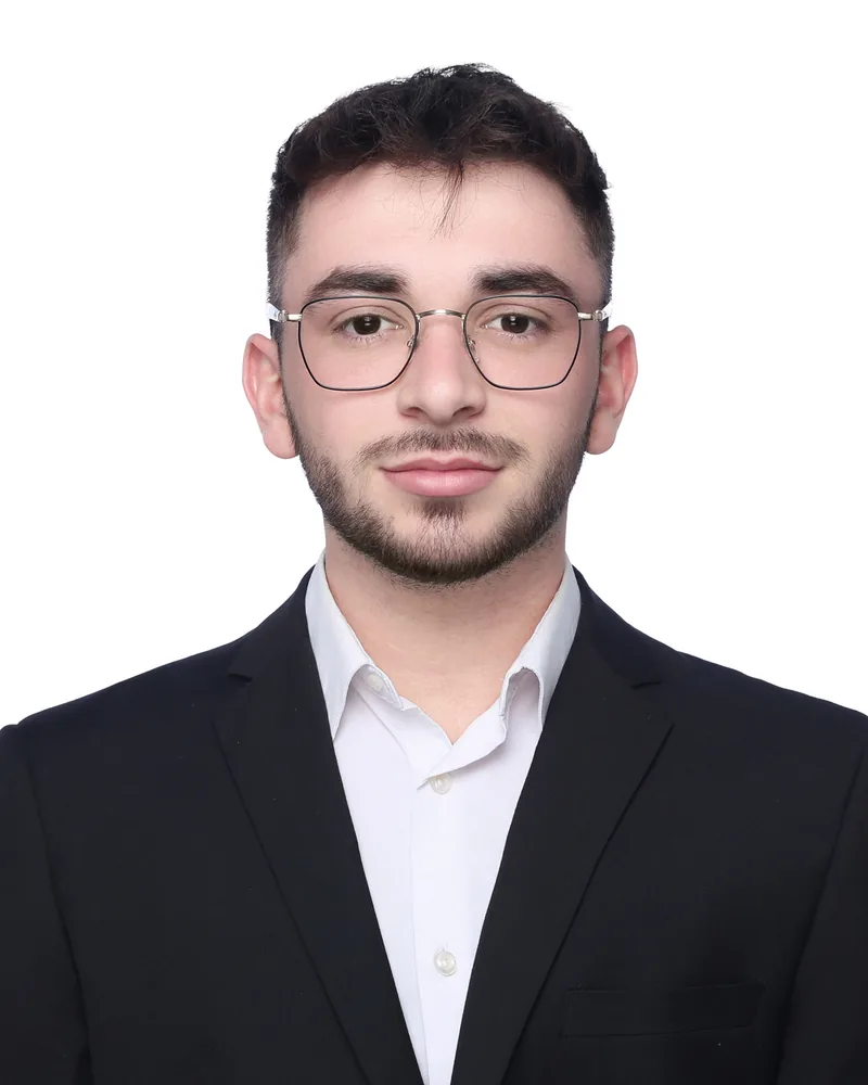 Yohan Hatot, développeur web en Occitanie